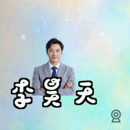 李昊天