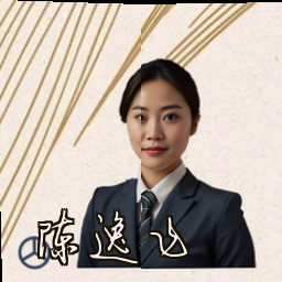 陈逸飞